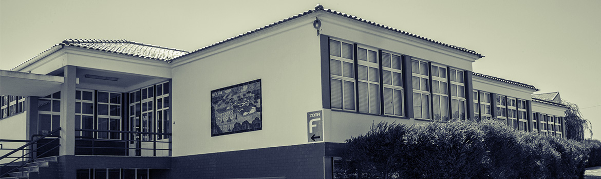 Centro Pastoral de Torres Vedras