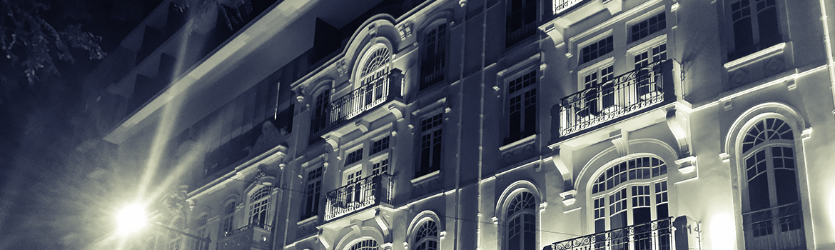 Hotel Porto Bay Liberdade